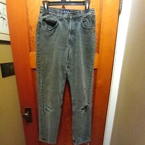 Womens jeans classic style